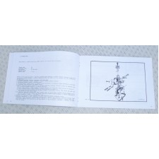 DÍLENSKÁ PŘÍRUČKA - BABETTA 228 